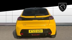 Peugeot 208 1.2 PureTech 100 GT 5dr EAT8 Petrol Hatchback